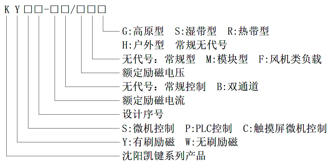 KYS P C勵磁柜型號說明.jpg